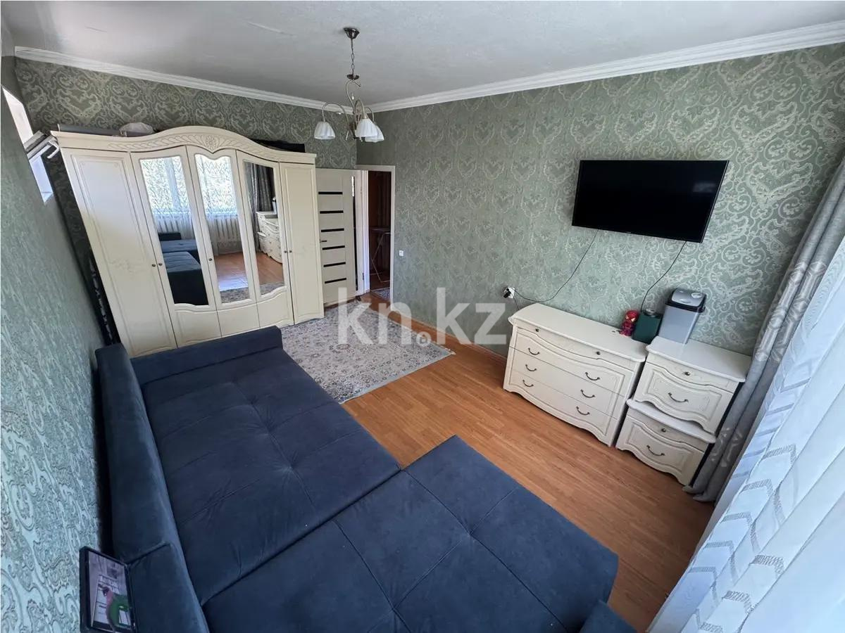 Продажа 1-комнатной квартиры, 42 м², мкр-н Айнабулак-4, дом  178 - Продажа квартир в Алматы фото 1 из 6
