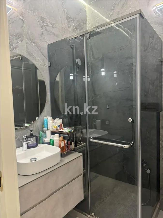 Продажа 4-комнатной квартиры, 140 м² - Продажа квартир в новостройках Алматы без посредников фото 5 из 6