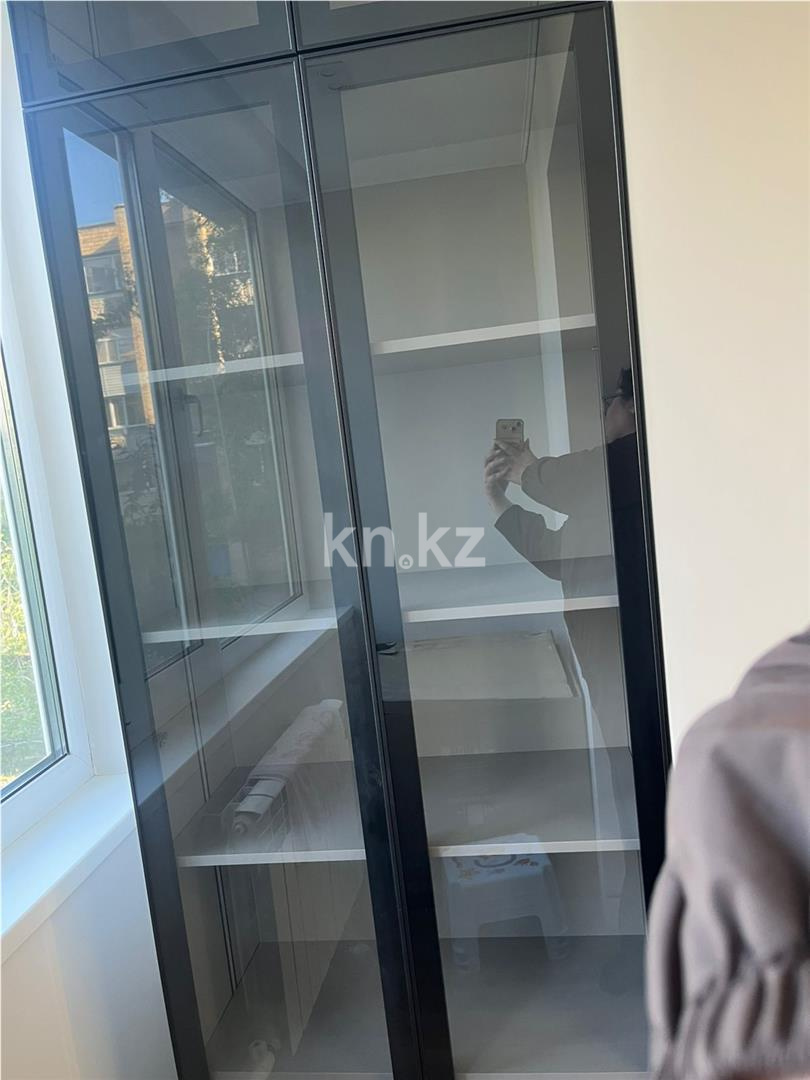 Продажа 1-комнатной квартиры, 44 м² в Караганде - фото 6