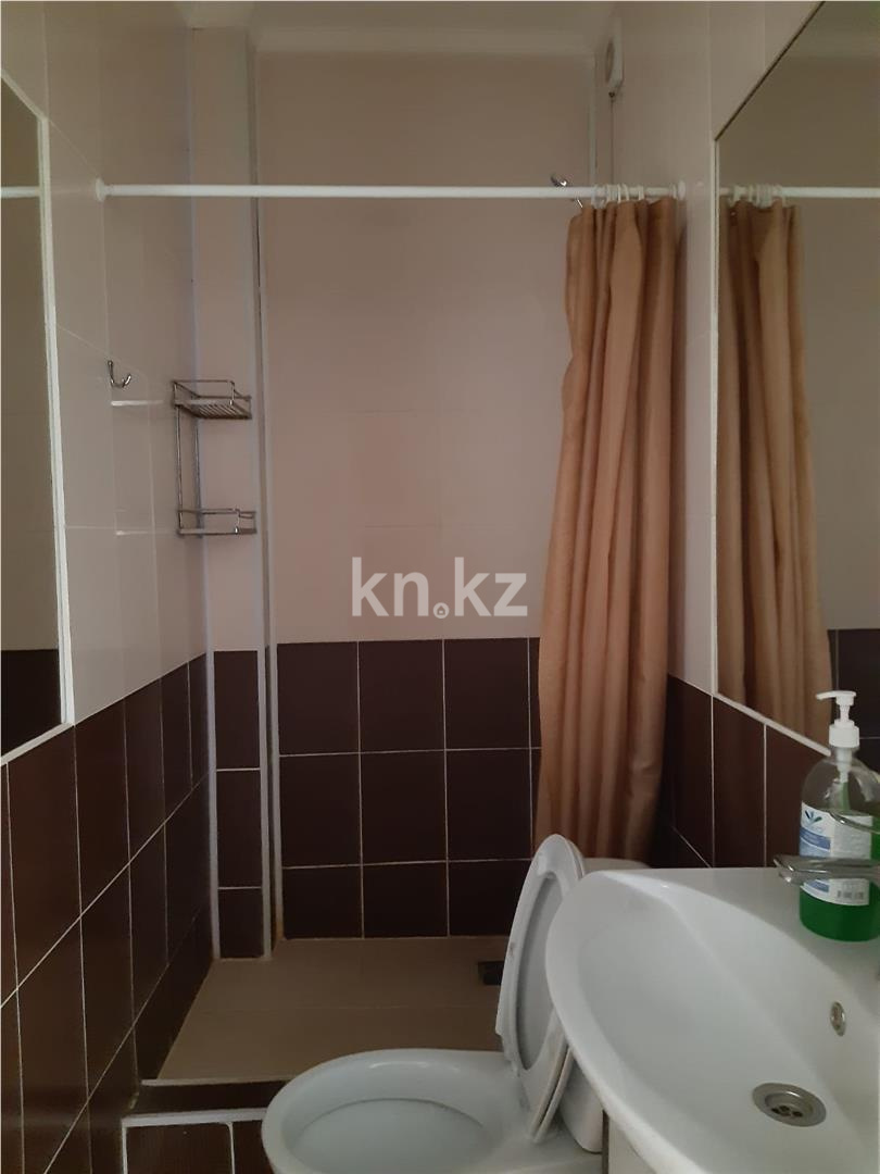 Продажа 1-комнатной квартиры, 21 м² - Продажа офисных и торговых помещений в Актау фото 9 из 13
