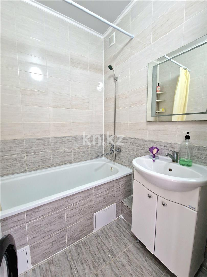 Продажа 3-комнатной квартиры, 86 м² - Продажа недвижимости в Караганде - страница 2 фото 19 из 22
