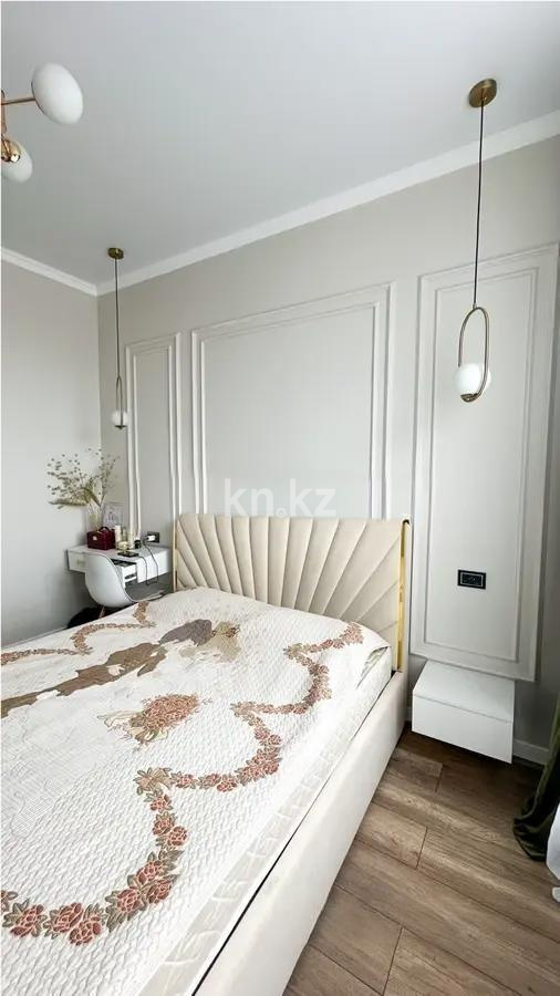 Продажа 3-комнатной квартиры, 80 м² - Продажа недвижимости в Астане - страница 12 фото 2 из 7