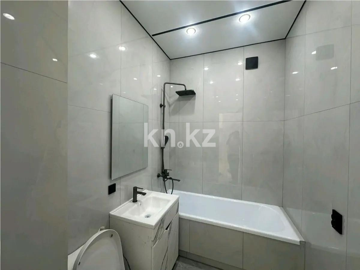 Продажа 3-комнатной квартиры, 81 м² - Продажа трехкомнатных квартир от собственников в Казахстане фото 3 из 4
