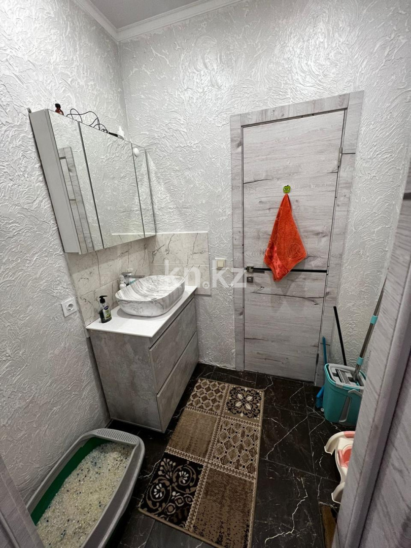 Продажа 6-комнатного дома, 145.9 м² - Продажа жилой и коммерческой недвижимости в Акмолинской области фото 12 из 21