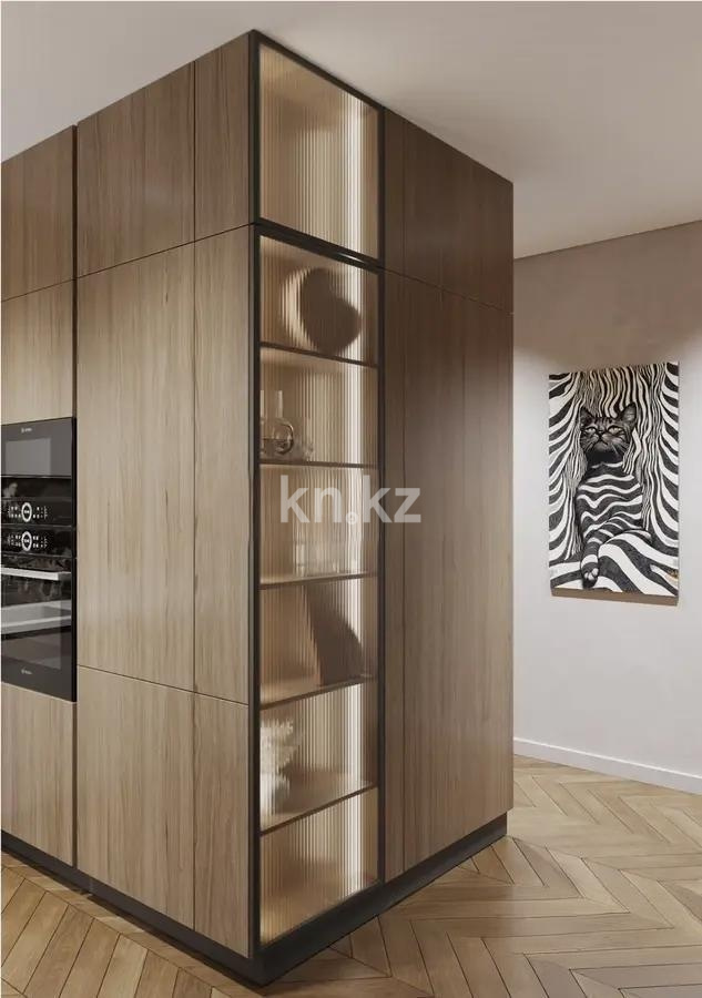 Продажа 3-комнатной квартиры, 114 м² - Продажа трехкомнатных квартир в Казахстане - страница 13 фото 3 из 3
