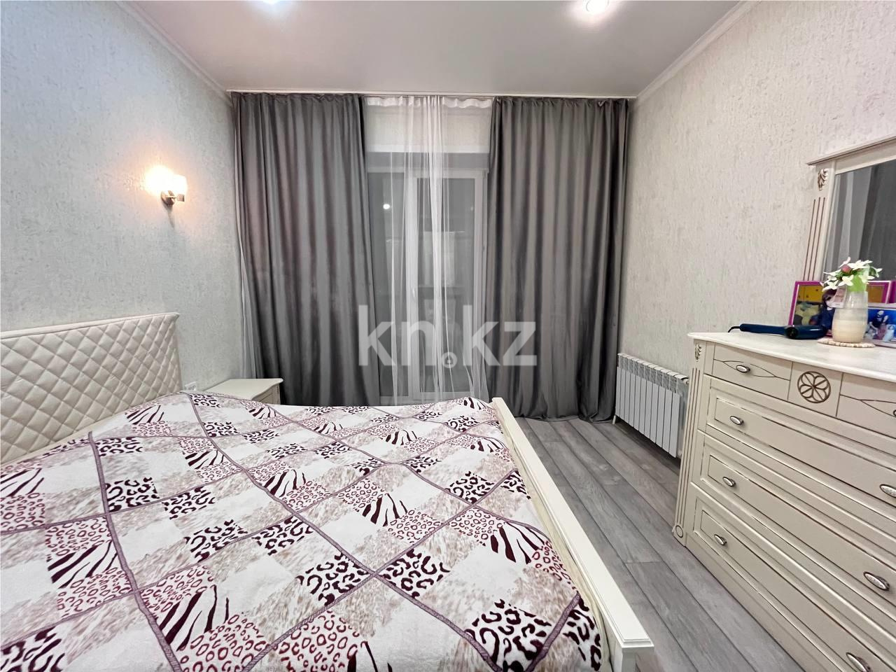 Продажа 4-комнатной квартиры, 111 м² - Продажа квартир в Балхаше фото 18 из 42
