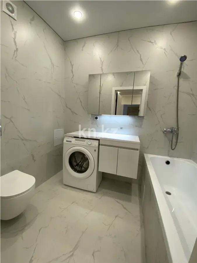 Продажа 2-комнатной квартиры, 50.7 м², ул. Маймекен, дом  4 в Астане - фото 3