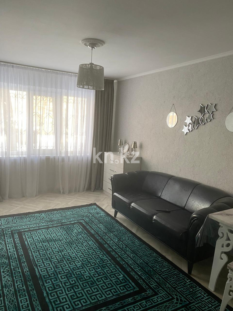 Продажа 3-комнатной квартиры, 60 м² - Продажа недвижимости в Алматы - страница 2 фото 5 из 6