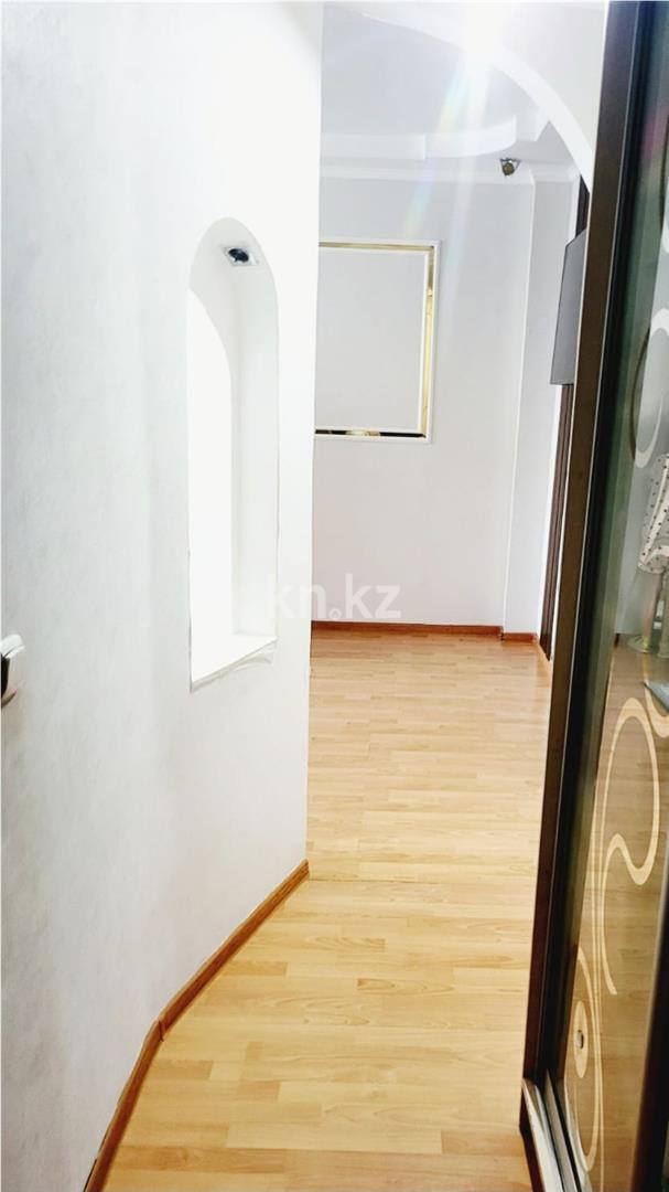 Продажа 1-комнатной квартиры, 33 м², ул. Байтурсынова в Астане - фото 5