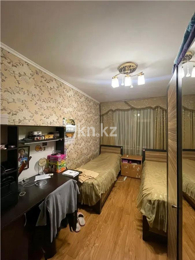 Продажа 2-комнатной квартиры, 42.5 м², мкр-н 1, дом  59 в Алматы - фото 2