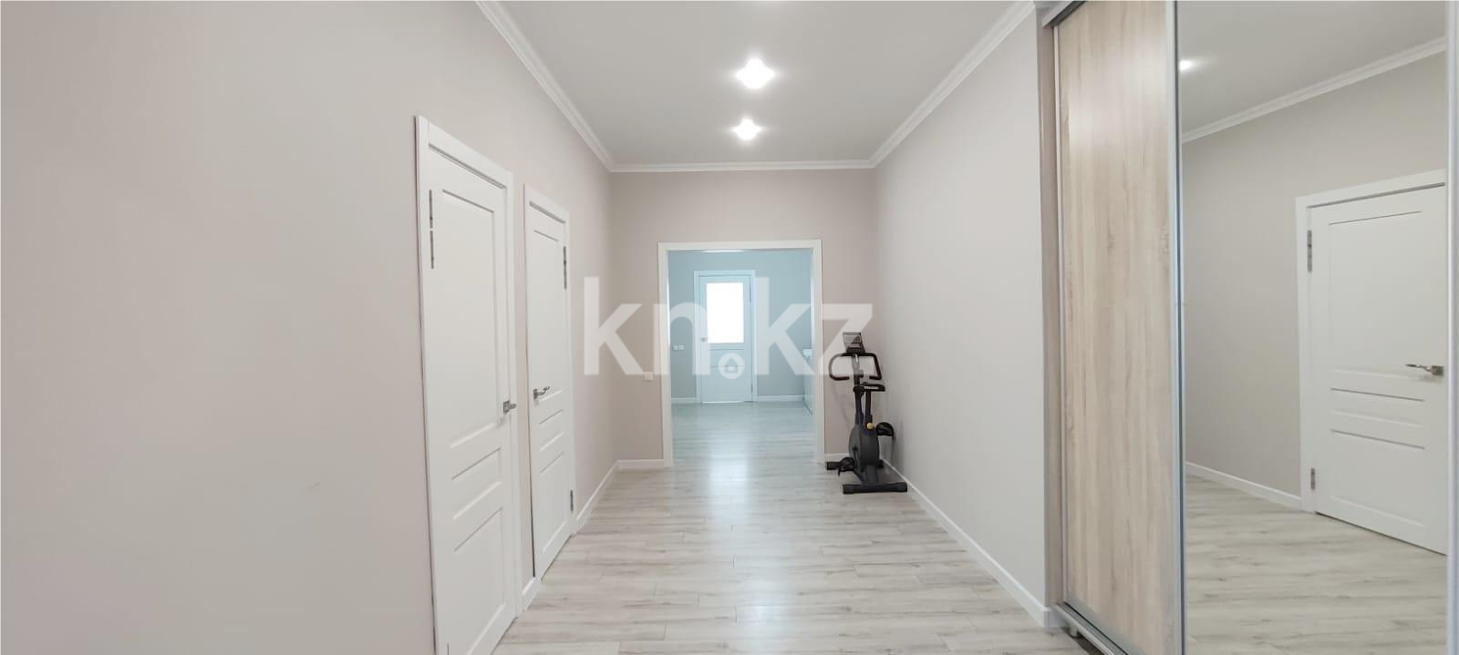 Продажа 4-комнатной квартиры, 168 м² в Караганде - фото 18
