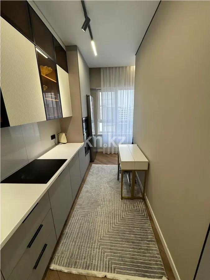 Продажа 4-комнатной квартиры, 95 м², мкр-н Гажайып, дом  5/2 - Продажа  четырехкомнатных квартир в Алматы фото 4 из 7