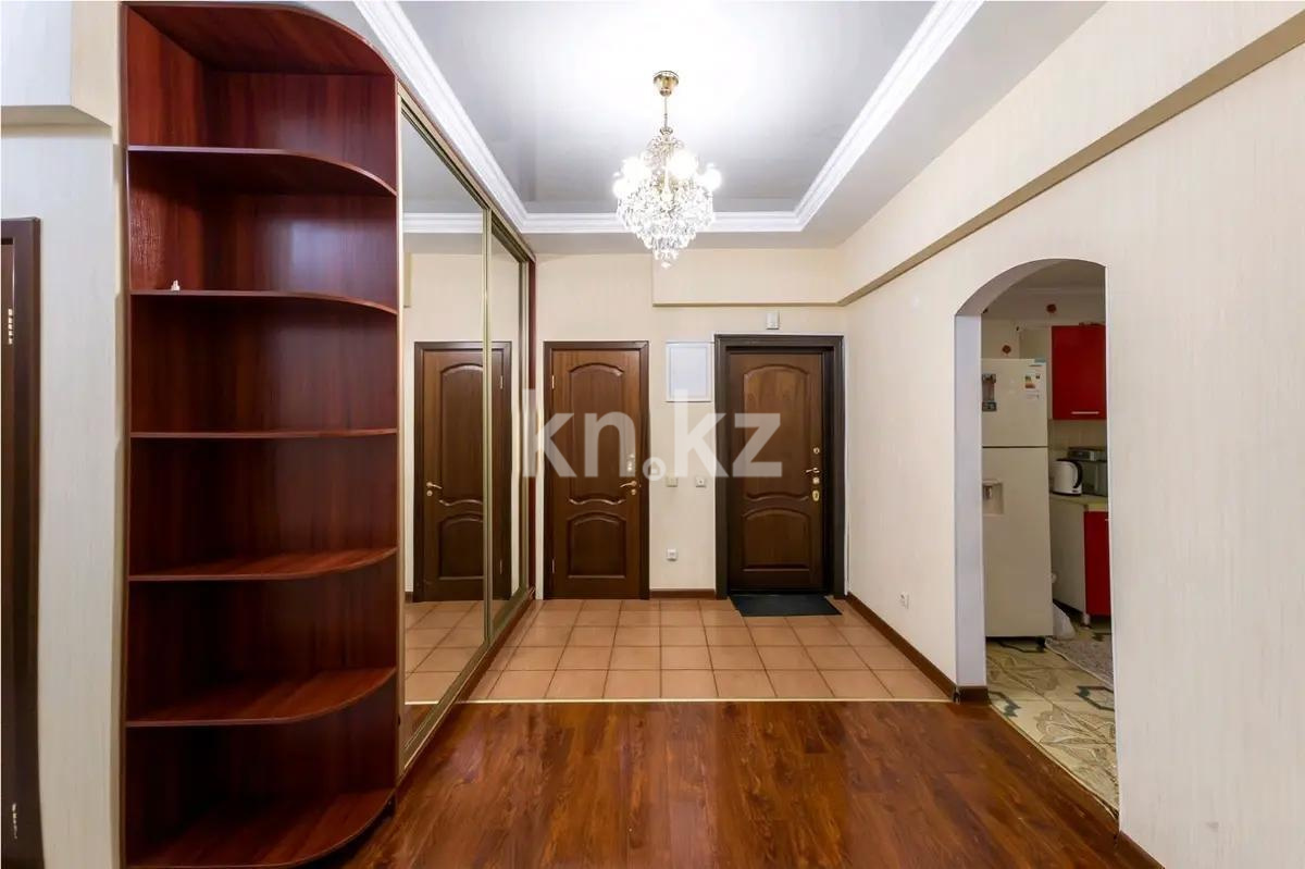 Продажа 4-комнатной квартиры, 161.6 м², ул. Кенесары, дом  42 - Продажа квартир в Астане фото 4 из 5