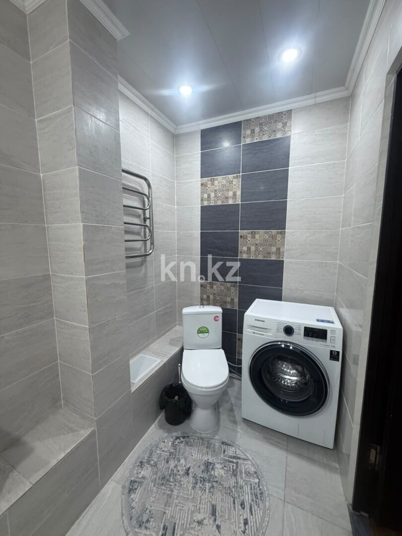 Продажа 2-комнатной квартиры, 44.6 м² в Караганде - фото 7