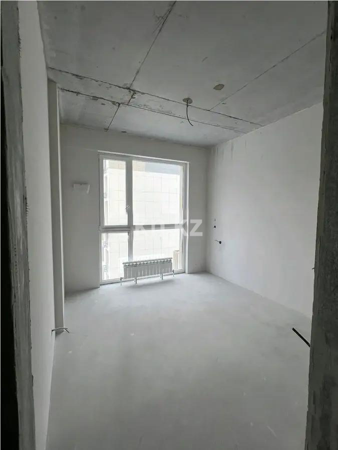 Продажа 2-комнатной квартиры, 46 м² в Алматы - фото 2