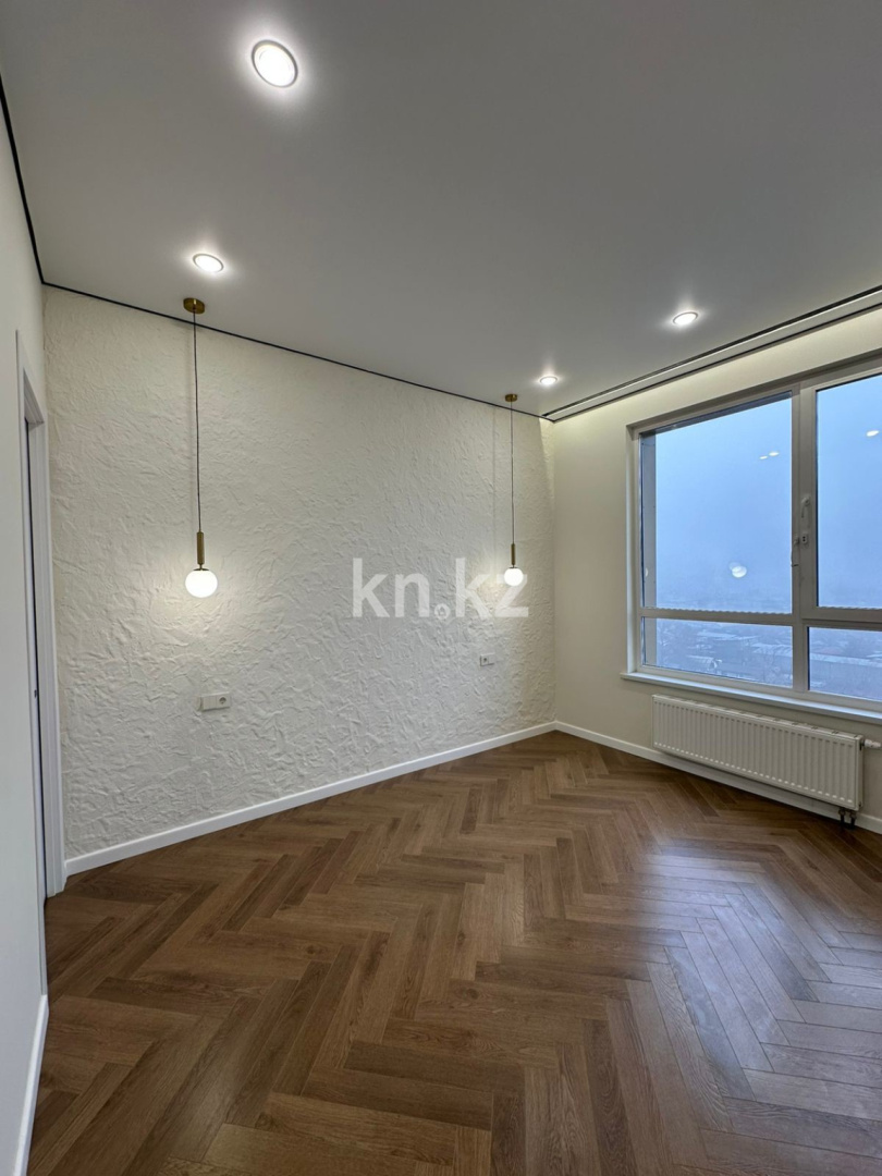 Продажа 3-комнатной квартиры, 70 м² - Продажа трехкомнатных квартир в Алматы - страница 2 фото 4 из 17