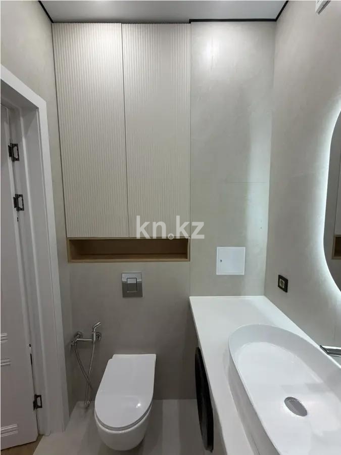 Продажа 2-комнатной квартиры, 53 м² в Астане - фото 6