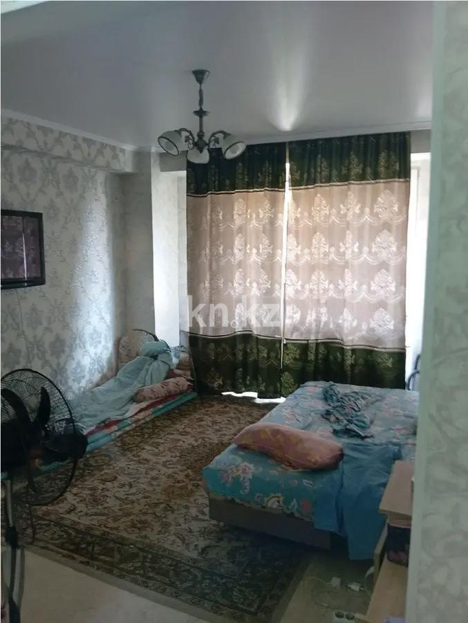 Продажа 1-комнатной квартиры, 43 м² в Алматы
