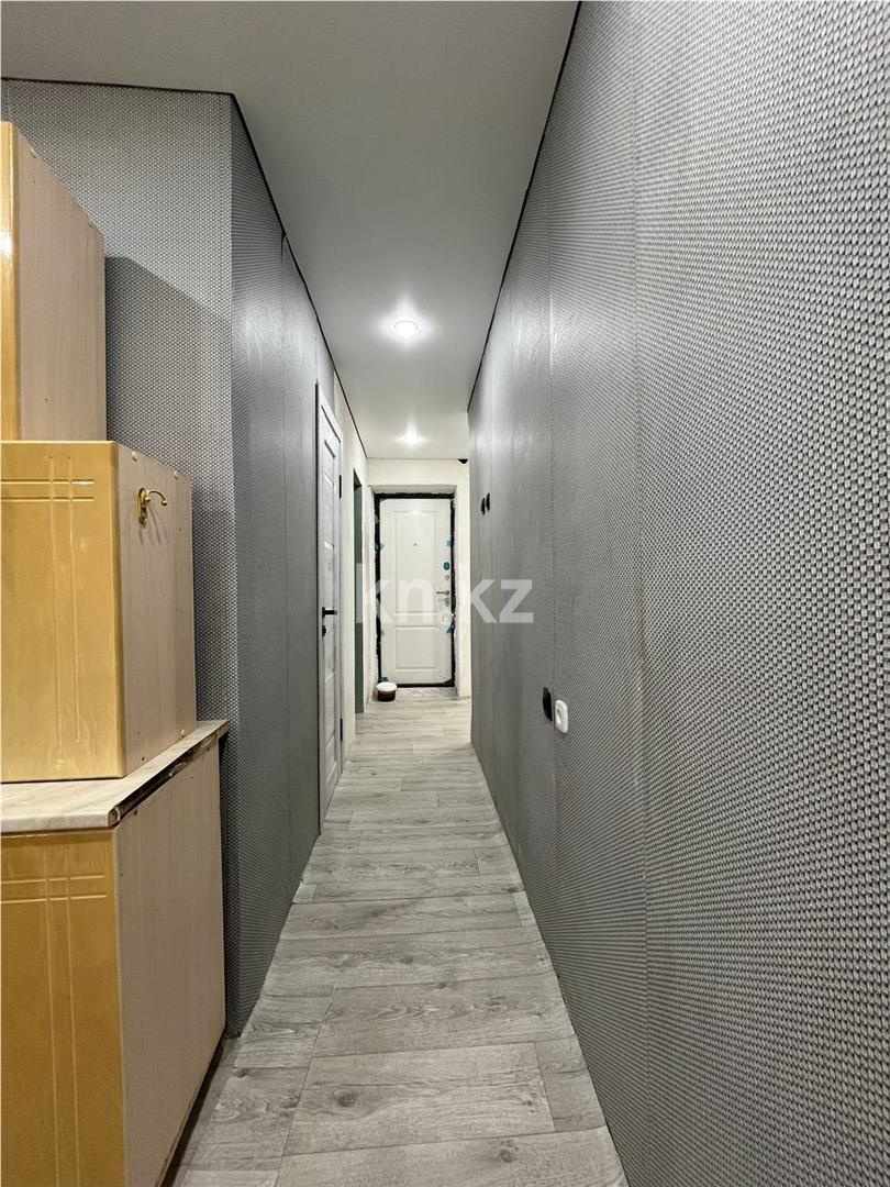 Продажа 3-комнатной квартиры, 54 м², ул. 6-й мик-н в Темиртау - фото 10