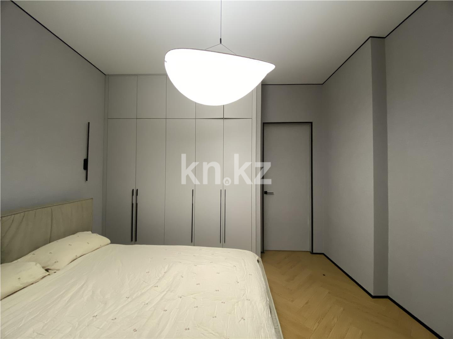 Продажа 2-комнатной квартиры, 52 м², пр. Тауелсыздык в Астане - фото 9