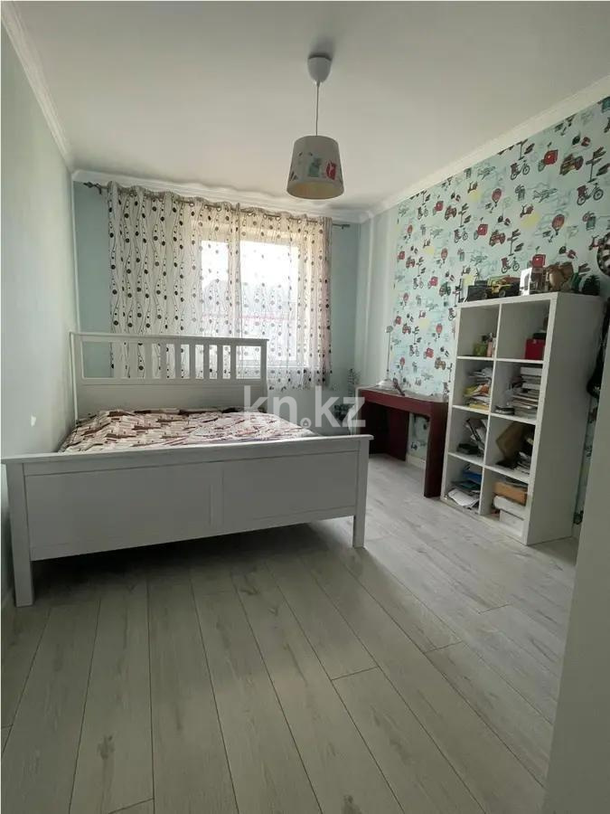 Продажа 3-комнатной квартиры, 81.5 м² - Продажа трехкомнатных квартир от собственников в Казахстане фото 3 из 5