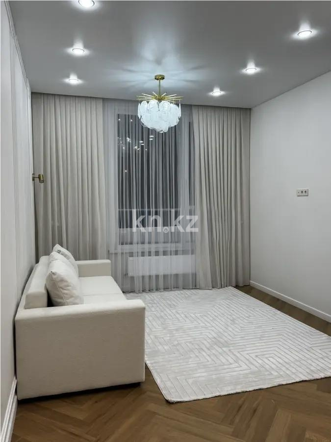 Продажа 2-комнатной квартиры, 45 м², ул. Култегин, дом  4а в Астане