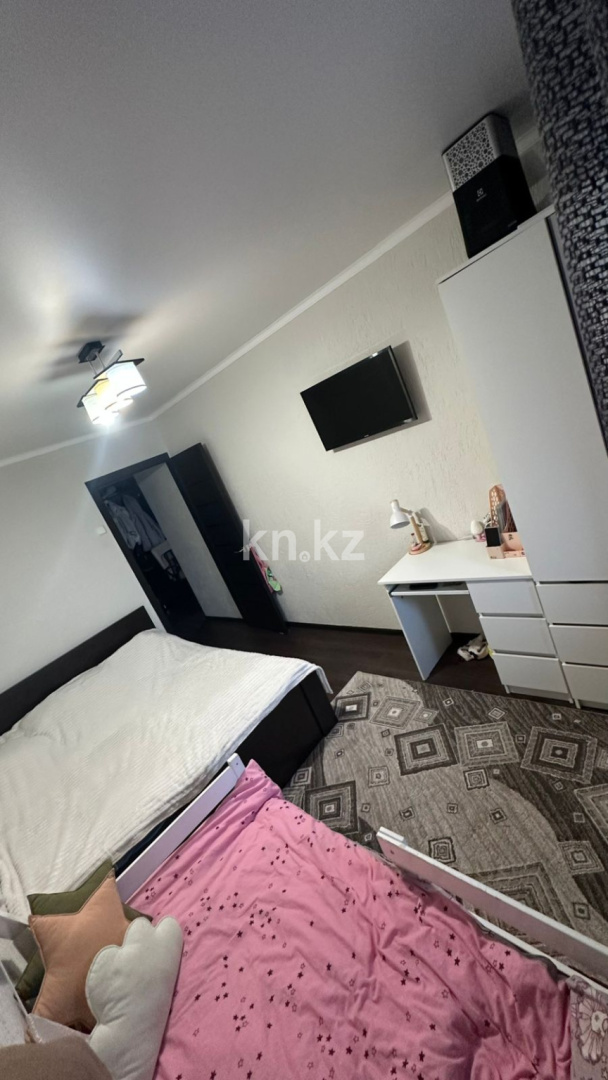 Продажа 2-комнатной квартиры, 47 м² - Продажа квартир в Семее фото 3 из 10