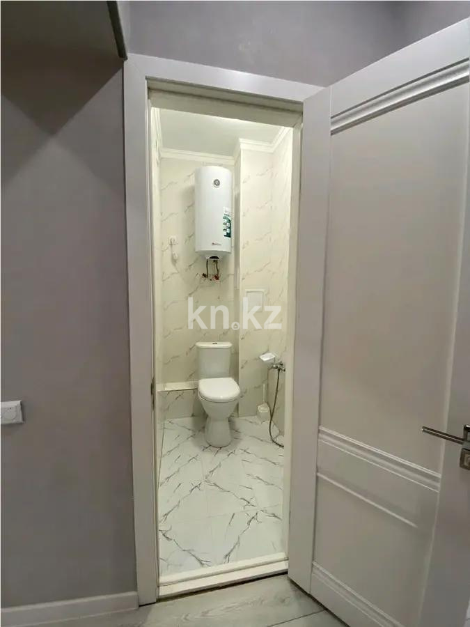 Продажа 3-комнатной квартиры, 84 м², ул. Муканова, дом  84 в Караганде - фото 5