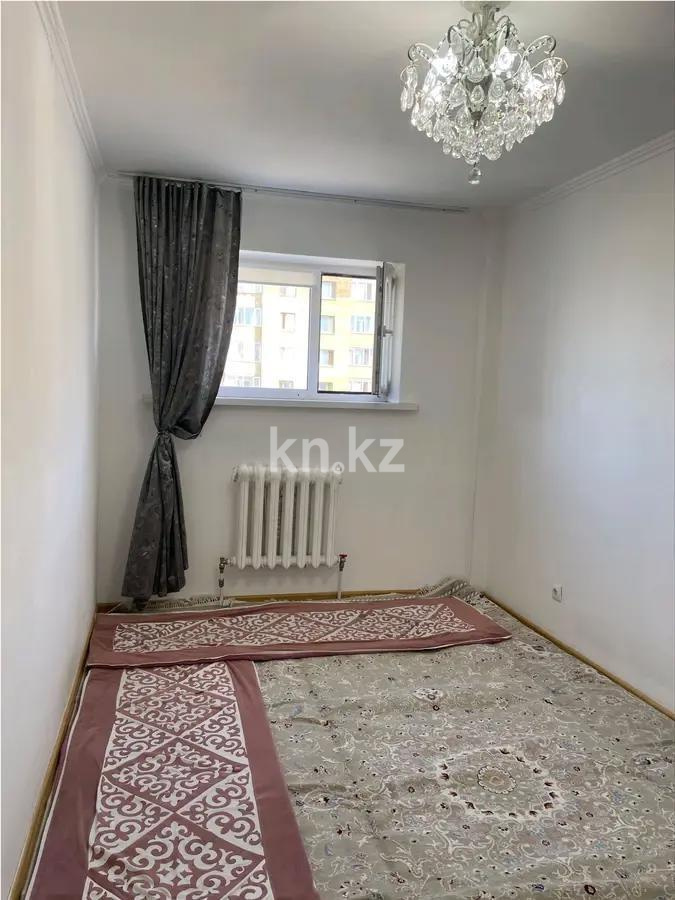 Продажа 2-комнатной квартиры, 42 м², ул. Иманова, дом  44 - Продажа квартир без посредников в Астане фото 1 из 6