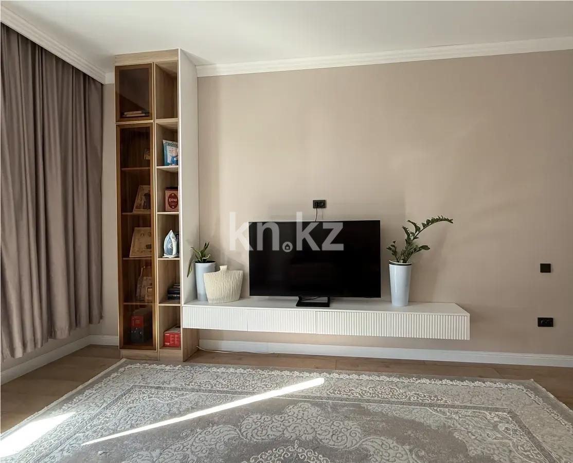 Продажа 1-комнатной квартиры, 42.9 м², ул. Байтурсынова, дом  30 в Астане - фото 3