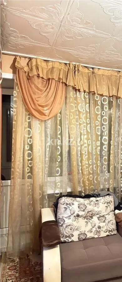 Продажа 1-комнатной квартиры, 35 м² в Караганде