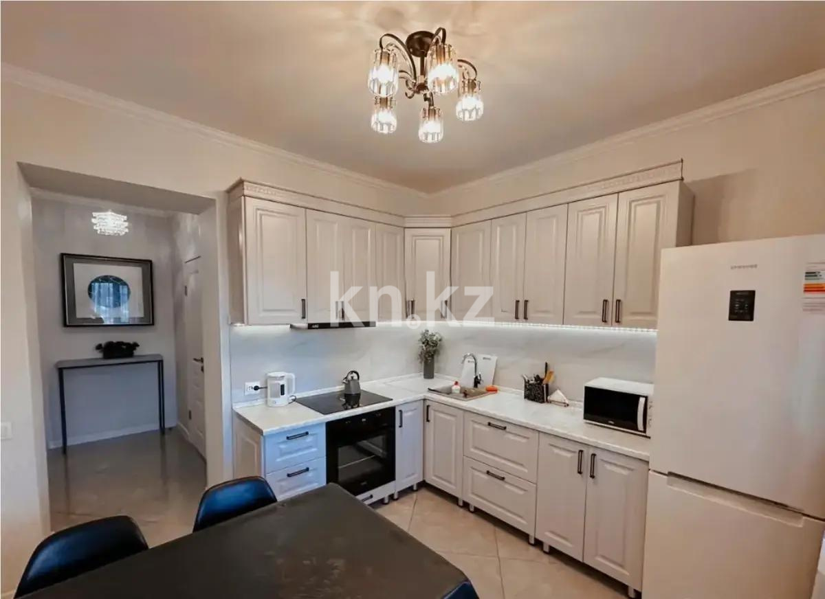 Продажа 1-комнатной квартиры, 45 м² - Продажа однокомнатных квартир в Алматы - страница 20 фото 3 из 4