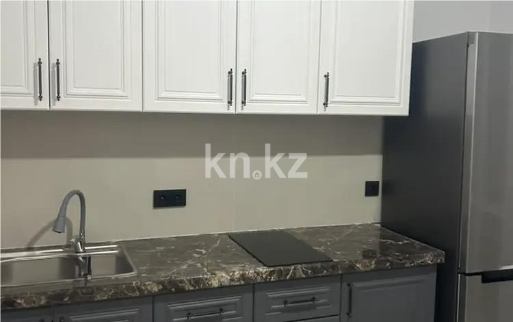 Продажа 1-комнатной квартиры, 39 м² - Продажа однокомнатных квартир в Астане - страница 31 фото 2 из 5