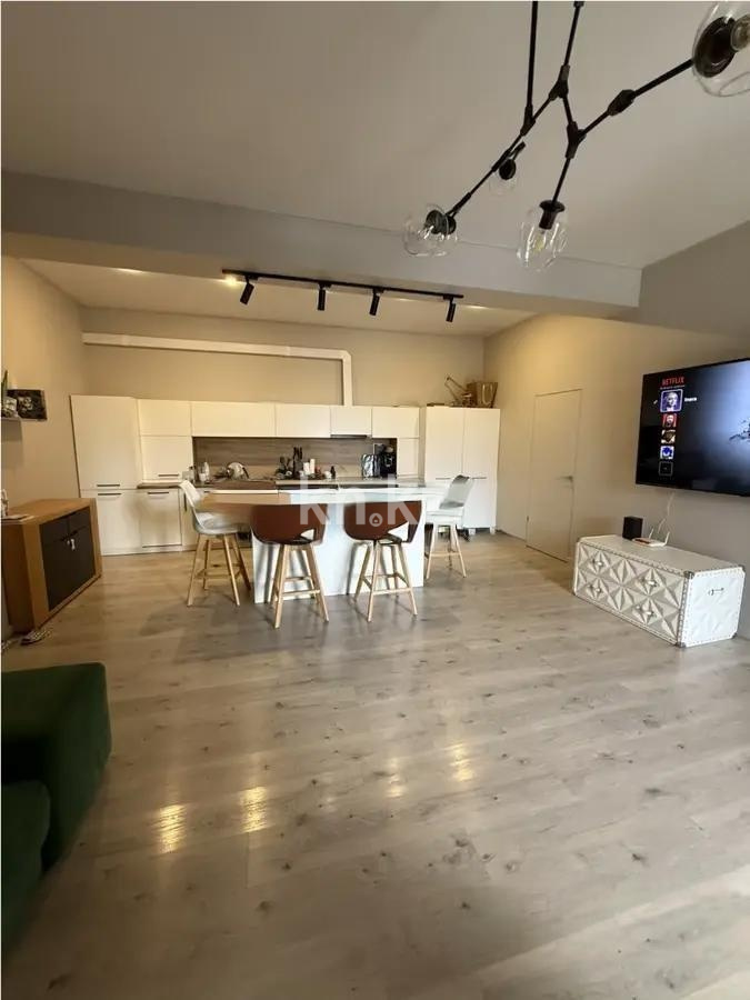 Продажа 3-комнатной квартиры, 89 м² - Продажа жилой и коммерческой недвижимости в Алматы фото 4 из 5
