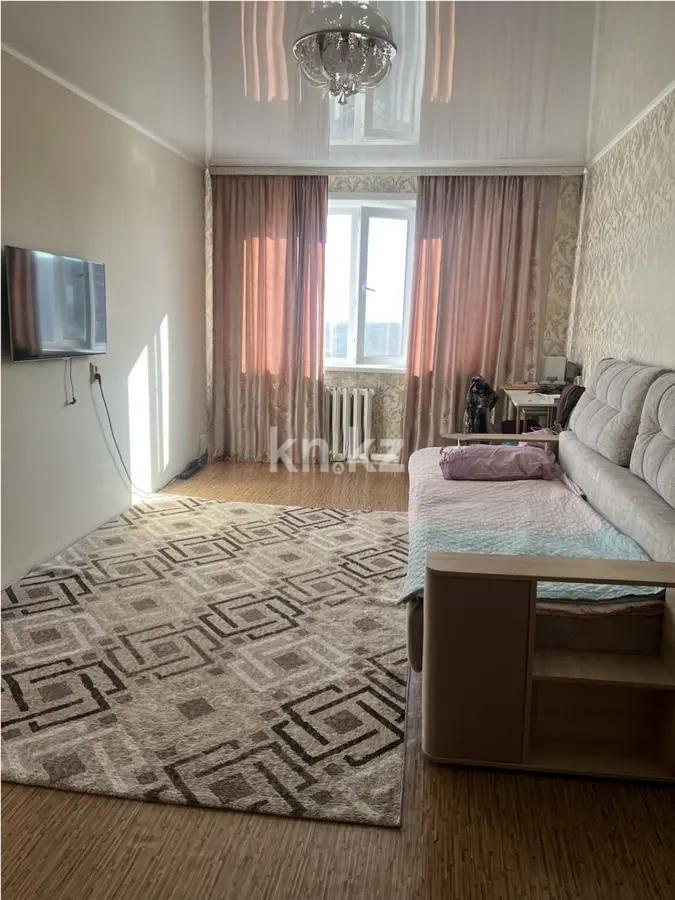 Продажа 2-комнатной квартиры, 54 м² - Продажа двухкомнатных квартир в Темиртау - страница 2 фото 1 из 4