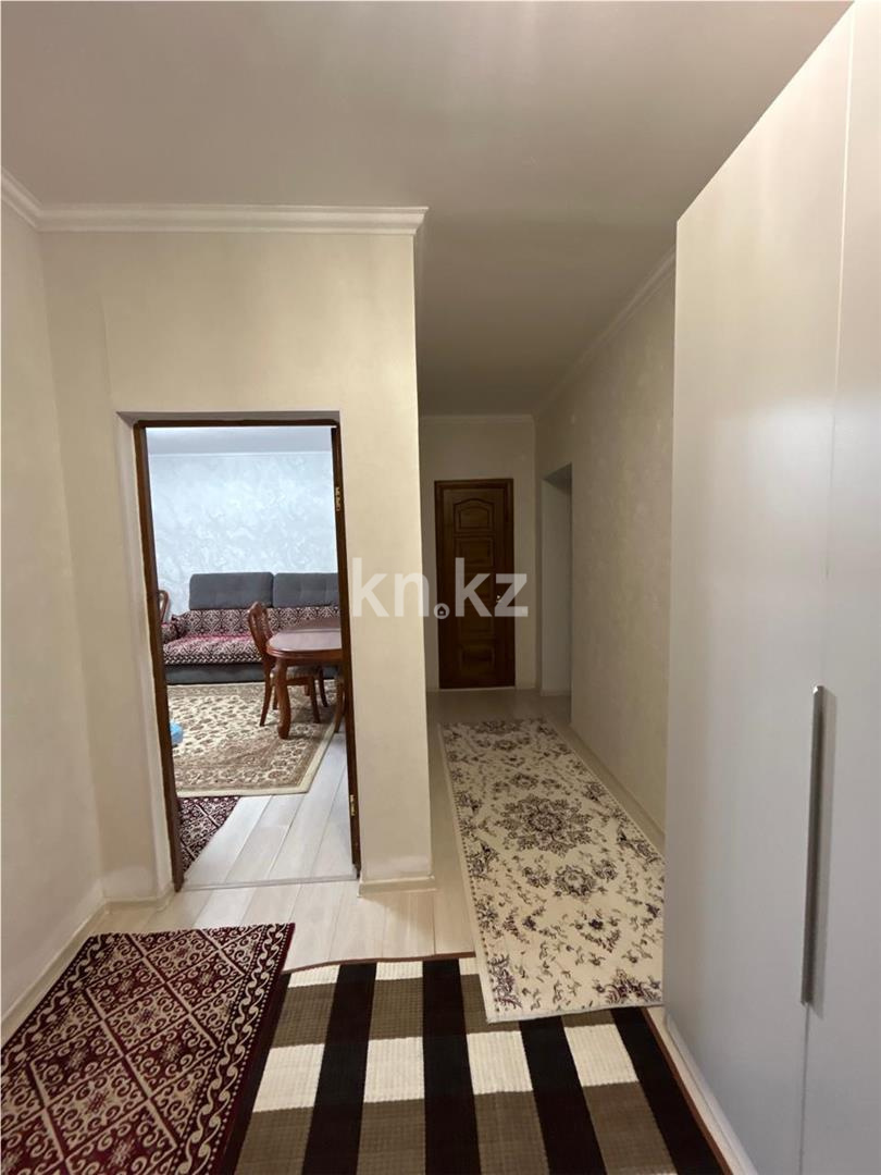 Продажа 2-комнатной квартиры, 65.3 м² - Продажа двухкомнатных квартир в Казахстане фото 12 из 12