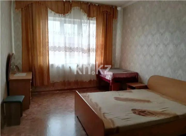 Продажа 1-комнатной квартиры, 42 м² в Алматы