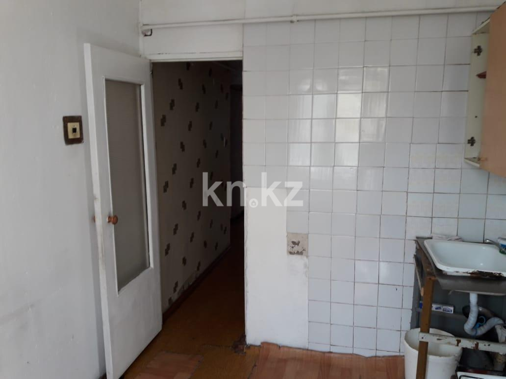 Продажа 2-комнатной квартиры, 47 м², ул. Иманова, дом  32 - ул. Валиханова в Астане - фото 3