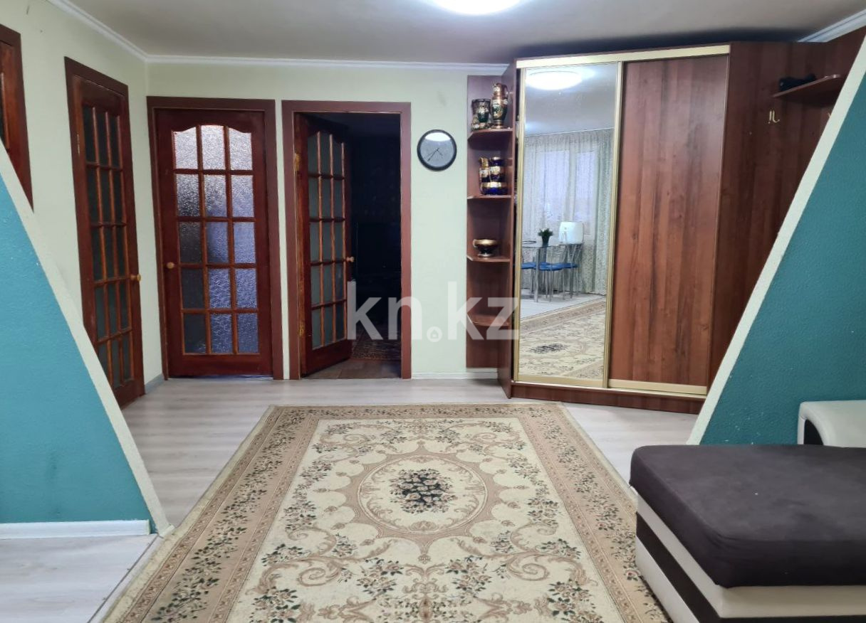 Продажа 3-комнатной квартиры, 63 м², ул. Бажова, дом  339/2 - Продажа и аренда недвижимости в Усть-Каменогорске фото 5 из 25