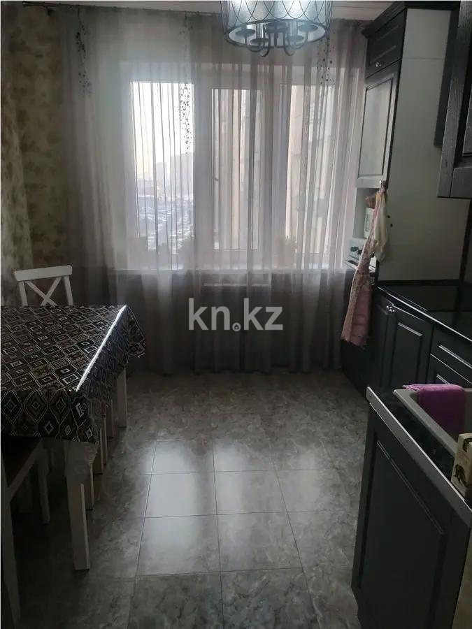 Продажа 2-комнатной квартиры, 55 м² в Алматы - фото 3