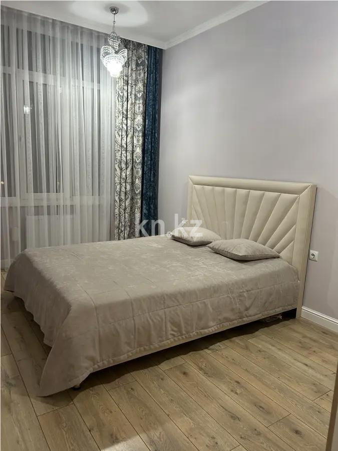 Продажа 2-комнатной квартиры, 66.7 м² - Недвижимость в Казахстане - страница 7 фото 2 из 3