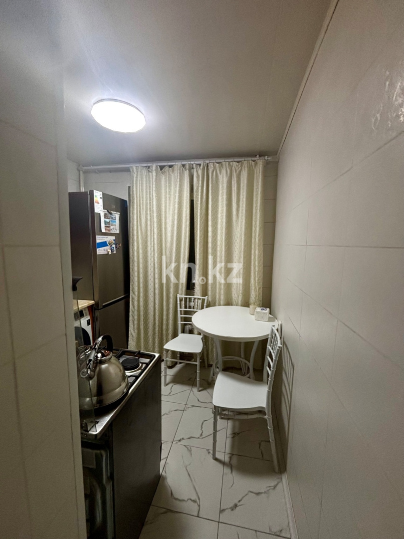 Продажа 2-комнатной квартиры, 44 м² в Алматы - фото 9