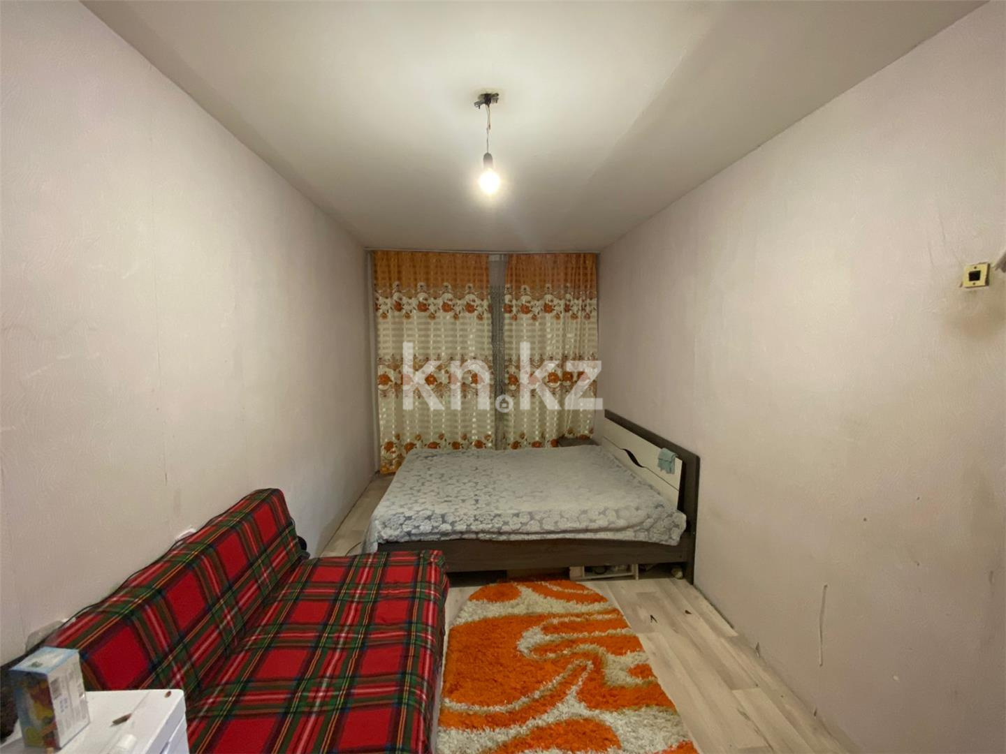 Продажа 2-комнатной квартиры, 44 м² в Караганде - фото 3