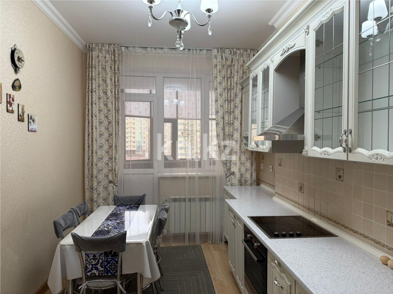 Продажа 3-комнатной квартиры, 121.7 м² - Продажа квартир в Астане - страница 21 фото 6 из 12