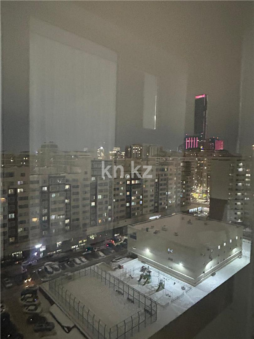 Продажа 3-комнатной квартиры, 82 м² в Астане - фото 9