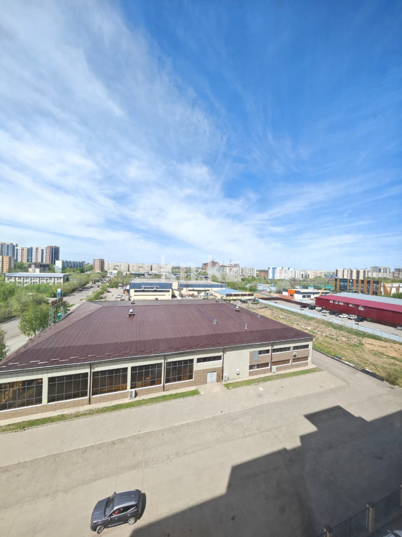 Продажа 3-комнатной квартиры, 84 м² - Продажа квартир в новостройках Караганды фото 18 из 26
