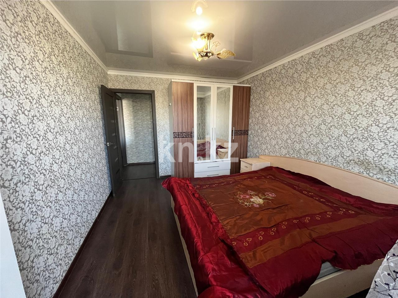 Продажа 2-комнатной квартиры, 52 м², пр. Республики, дом  16/2 в Караганде - фото 4