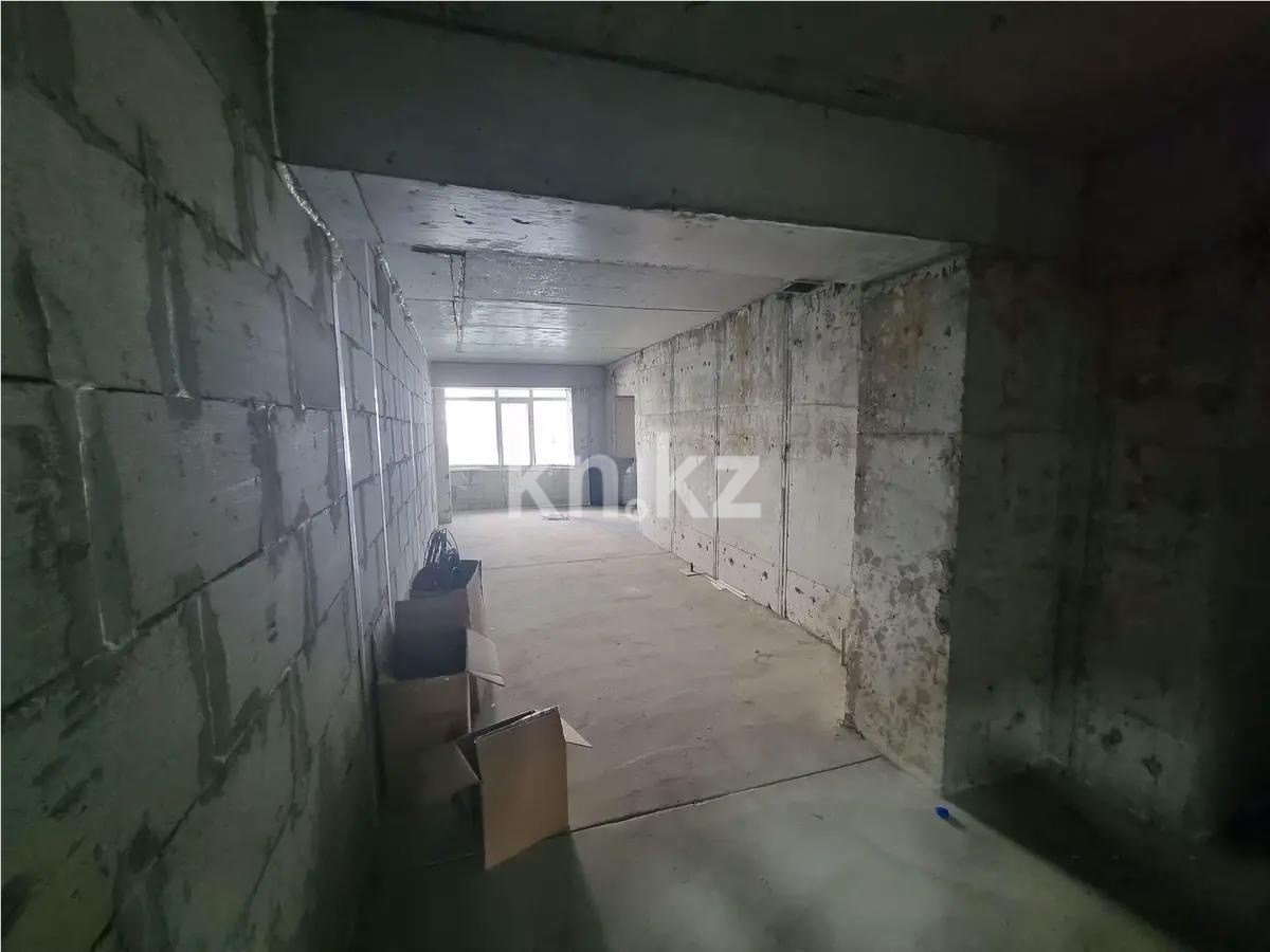 Продажа 2-комнатной квартиры, 42.8 м², ул. Карасай батыра, дом  345/2 - Продажа квартир в Алматы фото 1 из 1
