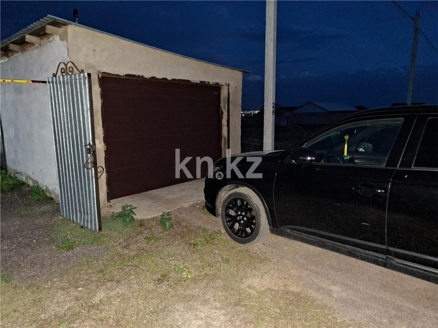 Продажа 6-комнатного дома, 170.8 м², ул. Фазыла Карибжанова - Продажа квартир в Казахстане фото 22 из 22