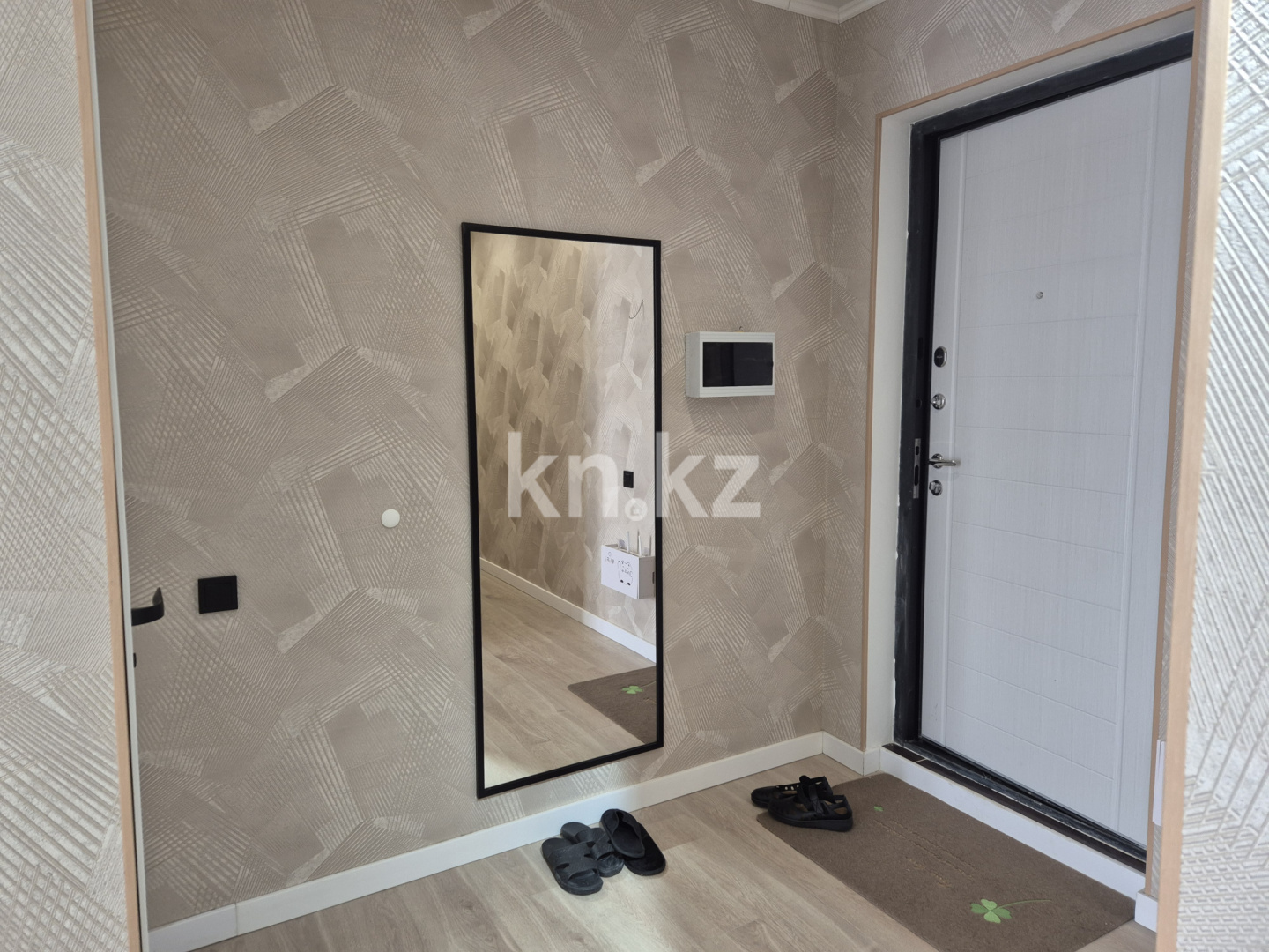 Продажа 3-комнатной квартиры, 66 м², ул. Толе би, дом  285/8 - Продажа земельных участков в Уральске фото 9 из 13